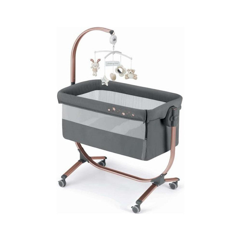 Cam Beistellbett Cullami 152