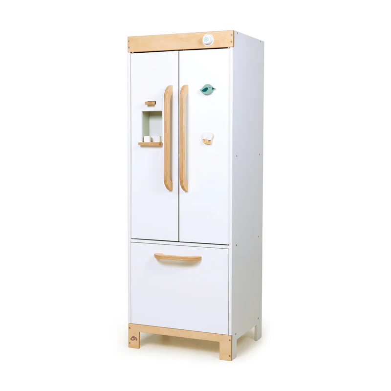 Tender Leaf - Refrigerator