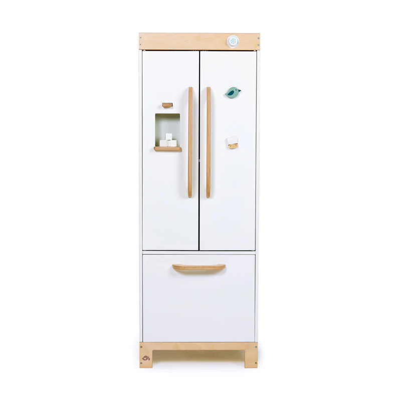 Tender Leaf - Refrigerator