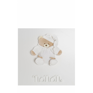 Nanan – Ovales Kinderbett - 2