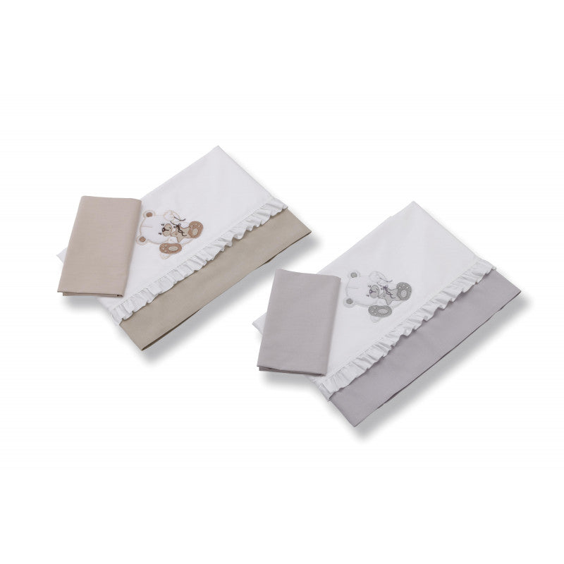 Azzurra Design - Dido Sheet Set