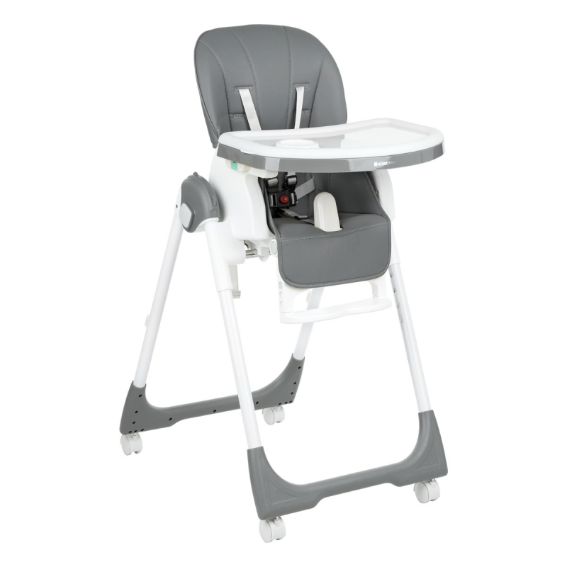 Hochstühle kikkaboo Spicy Grey