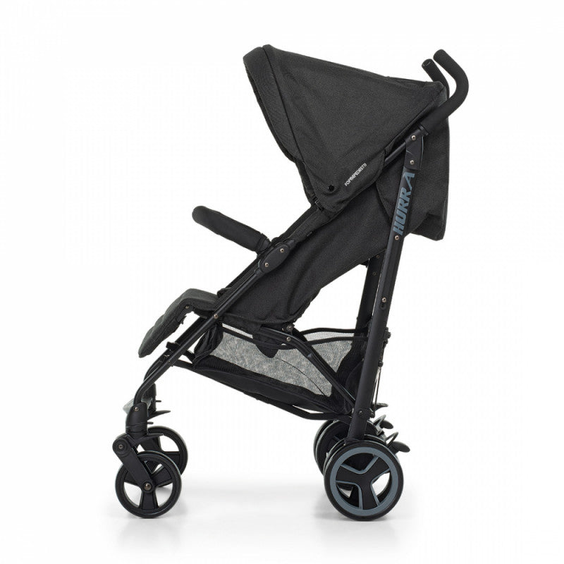 copy of Foppapedretti Hurrà Sport Oval Grey
