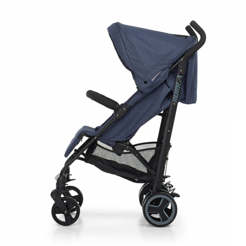 copy of Foppapedretti Hurrà Sport Oval Grey
