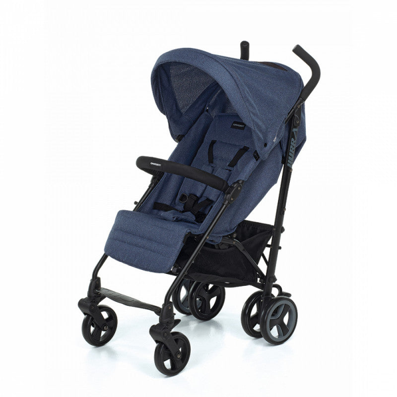 copy of Foppapedretti Hurrà Sport Oval Grey