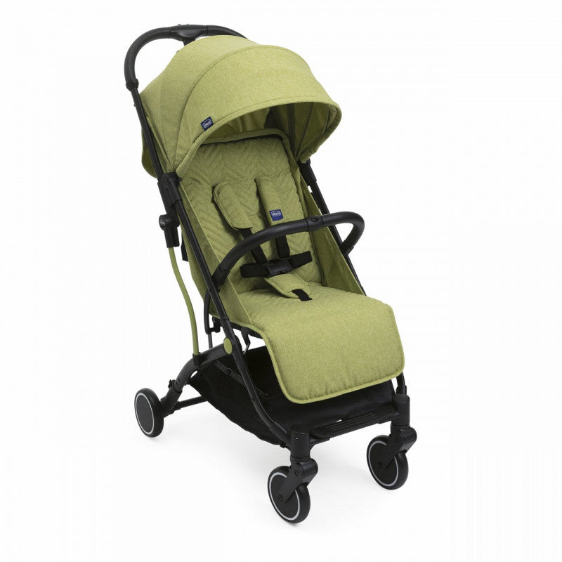 Chicco Trolleyme Lime Stroller