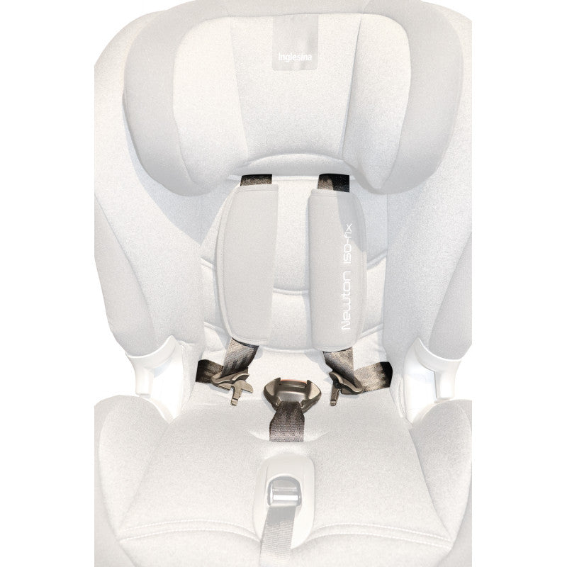 Inglesina Newton Car Seat Belts