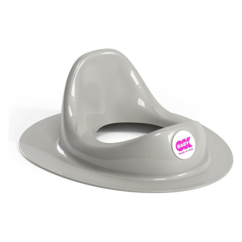 Ergo Grey Toilet Reducer