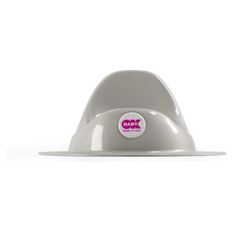 Ergo Grey Toilet Reducer