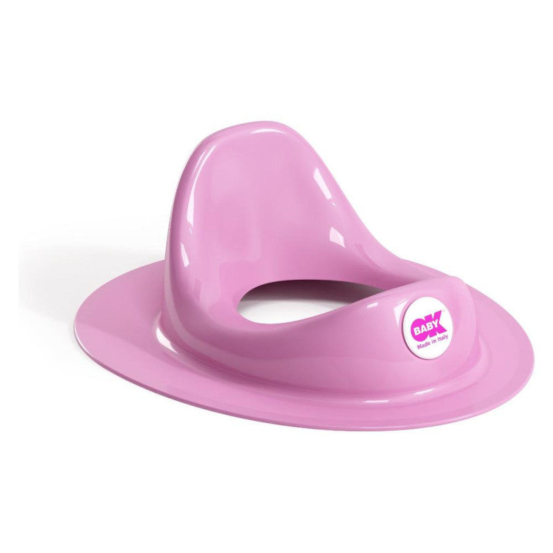 Toilettensitze und Kindertöpfchen Ok Baby Ergo - Rosa