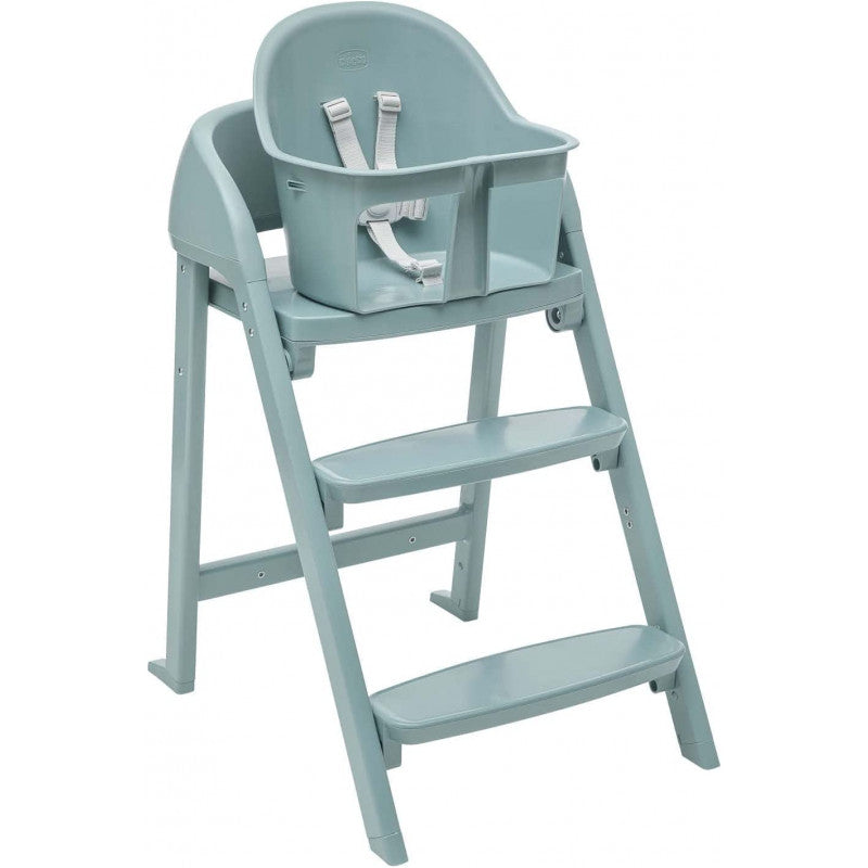 Chicco - Crescendo Como Lake High Chair