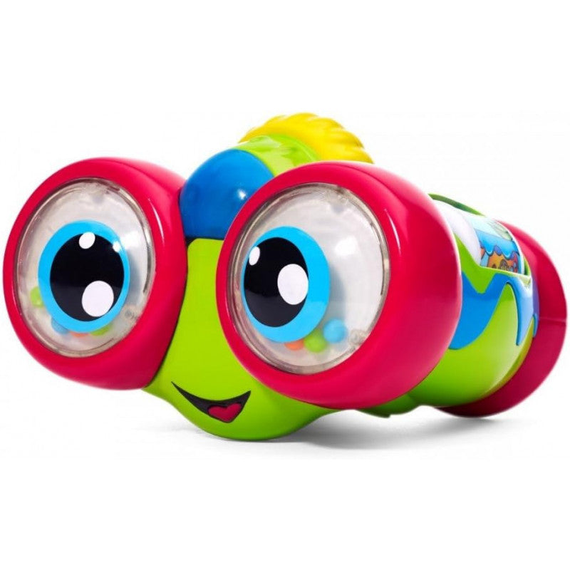 Chicco - Cristoforo the Binocular Game