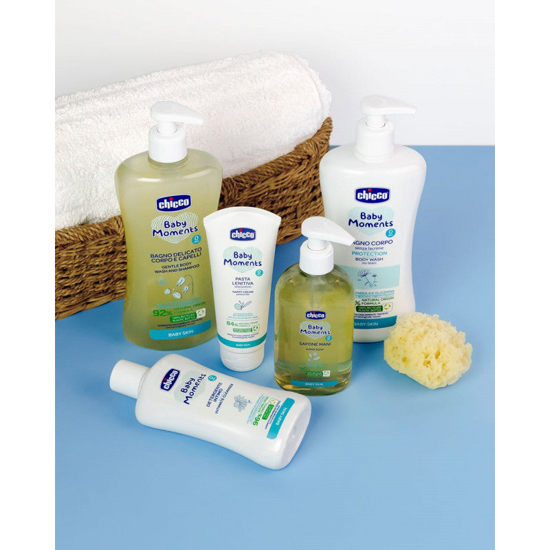 copy of Chicco - Bagno Corpo e Capelli