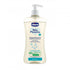 Chicco - Körper- und Haarbad 500 ml