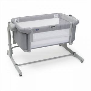 Babywiege Chicco Magic Evo Chicco Grey Mist