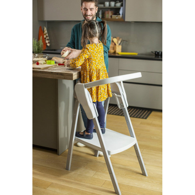Chicco - Learning Tower Growing Kit