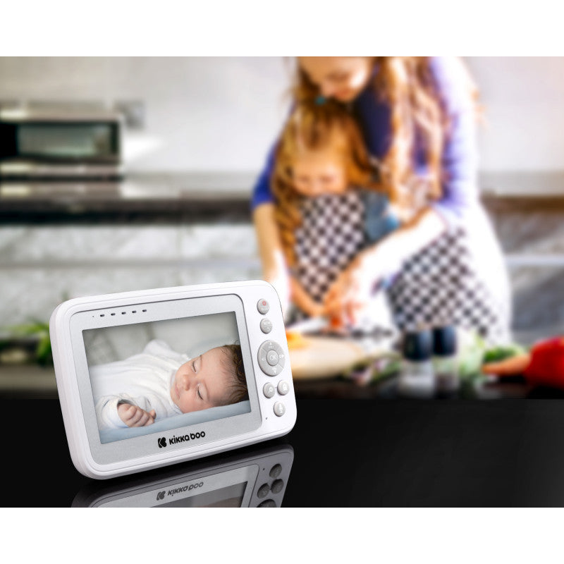 Kikkaboo - Video Baby Monitor Aneres