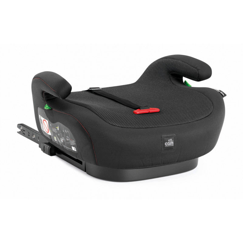 Cam - I-Size Black