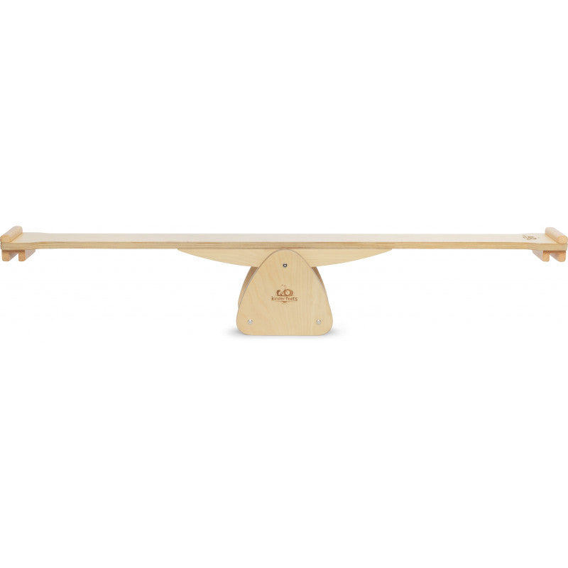 Pikler Balance Beam Kinderfeet