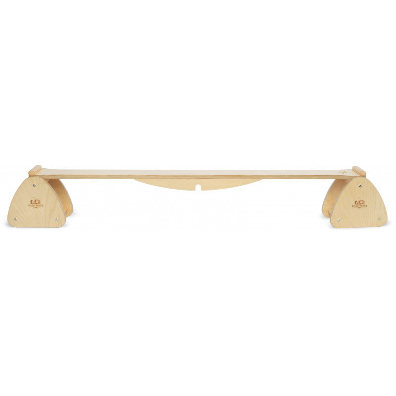 Pikler Balance Beam Kinderfeet