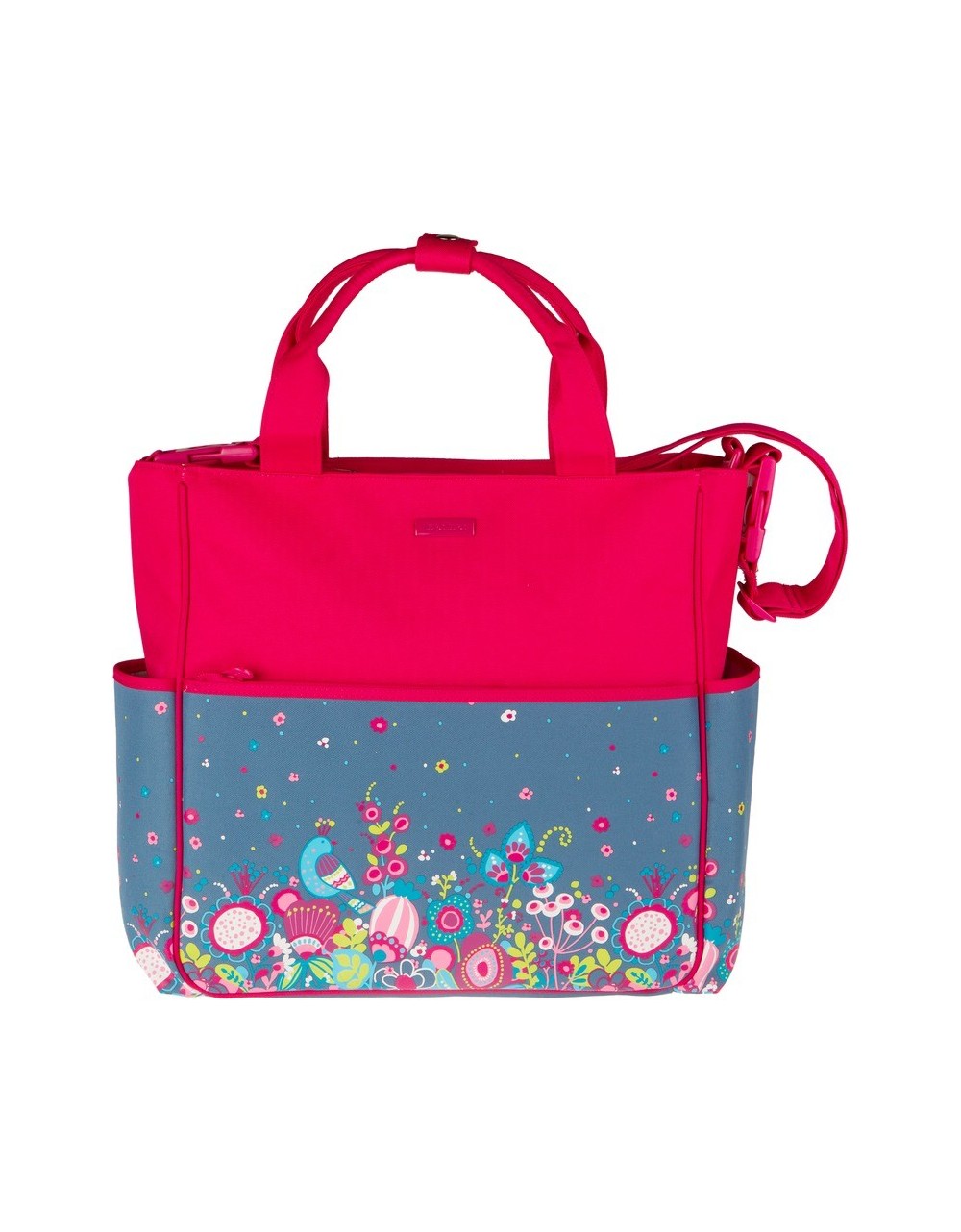 Tuc Tuc Stroller Bag