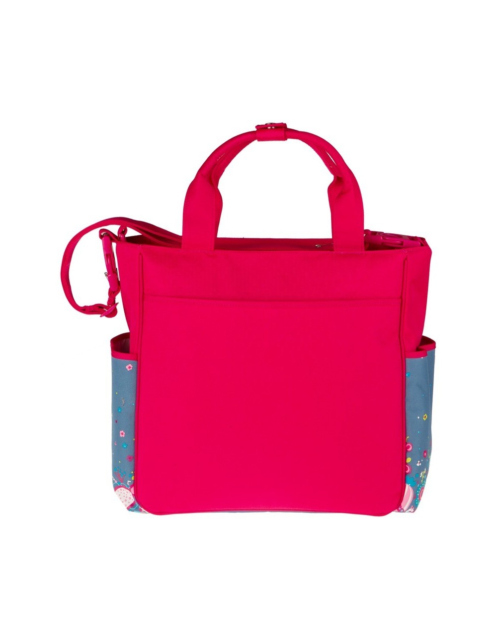 Tuc Tuc Stroller Bag