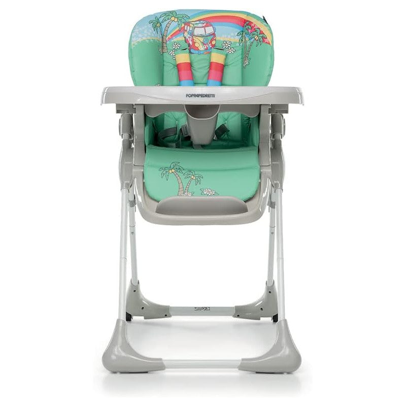 Highchair Meeting Spring