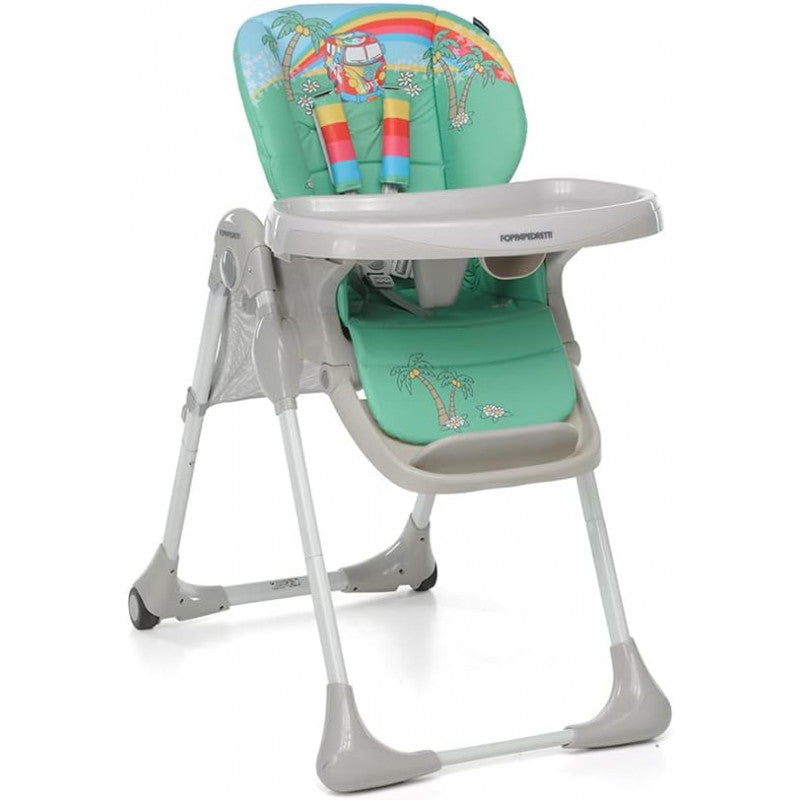 Highchair Meeting Spring