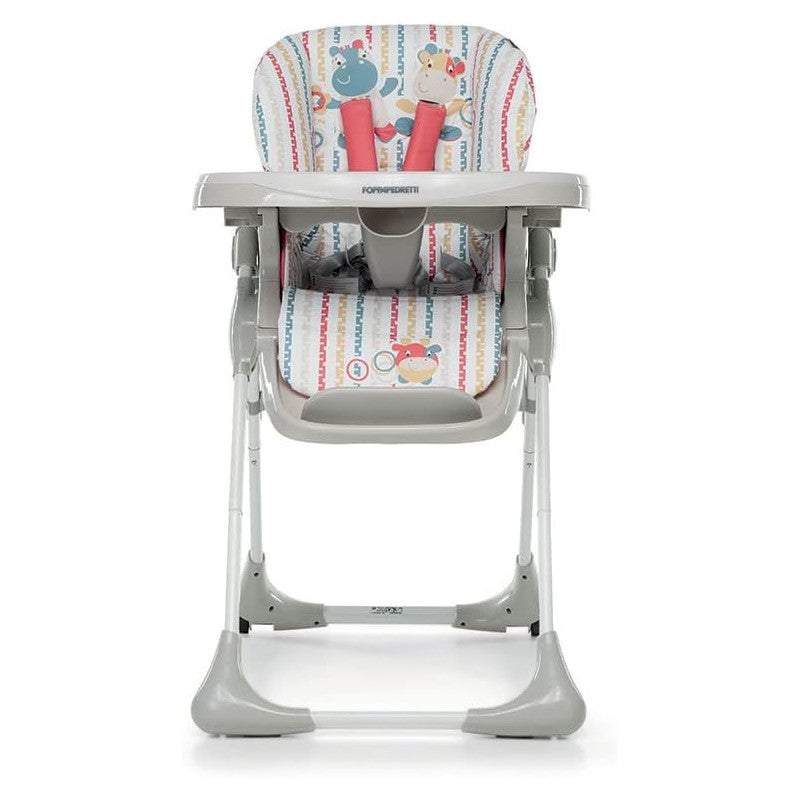 Highchair Meeting Circus