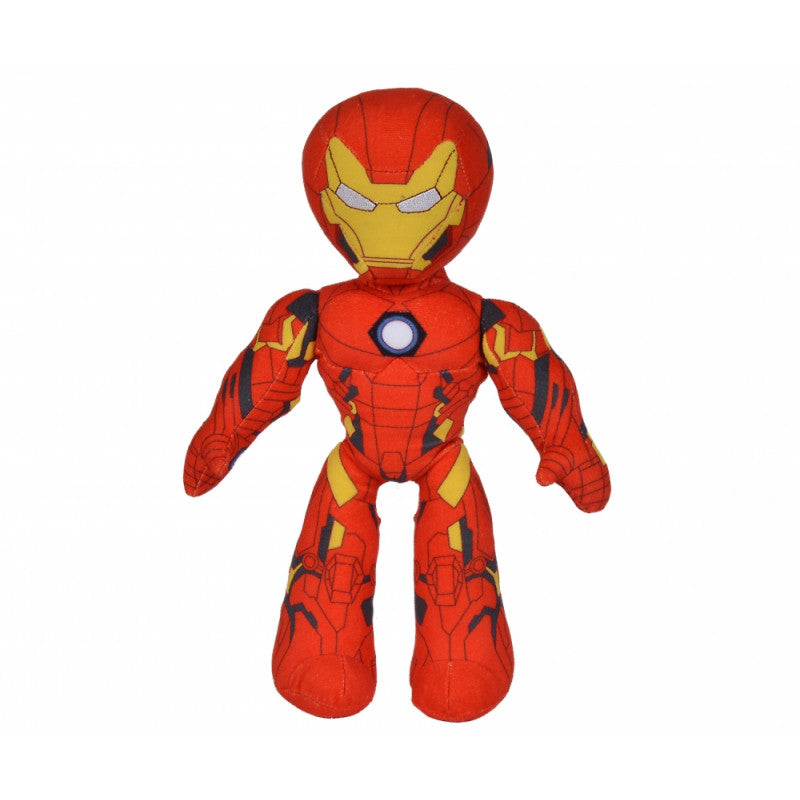 Marvel - Avengers Iron Man Plush