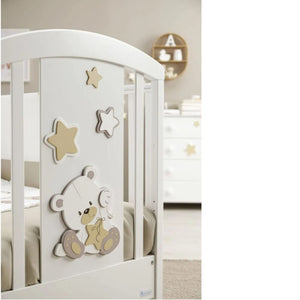 copy of Azzurra Design - Lettino Dido - 2