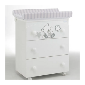 copy of Cameretta Completa Azzurra Design Dido - 5