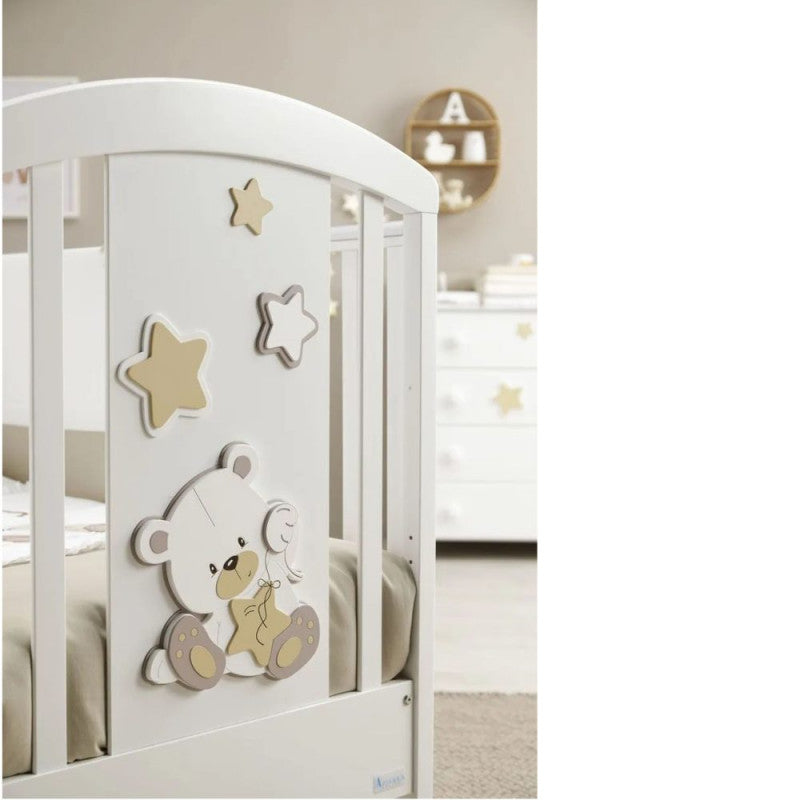 copy of Cameretta Completa Azzurra Design Dido - 4
