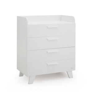 Wickelkommoden Azzurra Design Comò Secure Mia