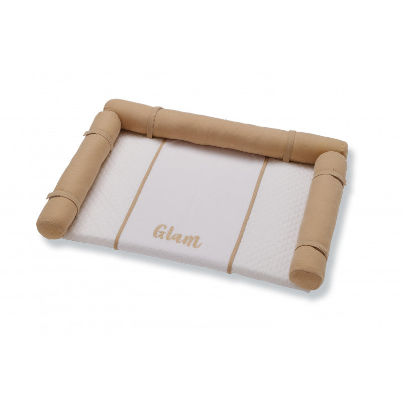 Glammy Avana Fabric Changing Mat