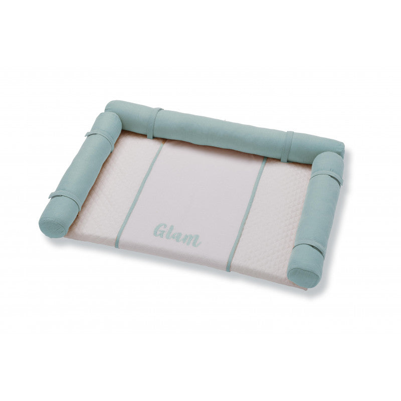 Glammy Marina Fabric Changing Mat