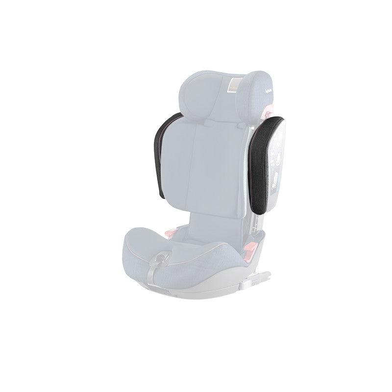 Gemino Inglesina Car Seat Sides