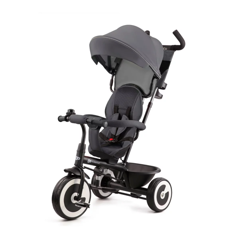 Triciclo Aston