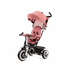 Kinderkraft Aston Pink Tricycle