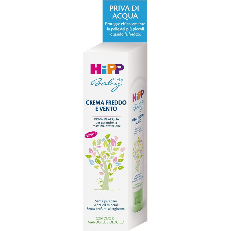 Hipp - Kälte- und Windcreme 30 ml