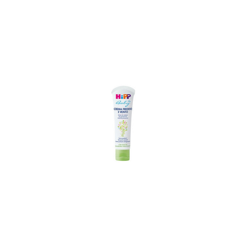 Hipp - Kälte- und Windcreme 30 ml