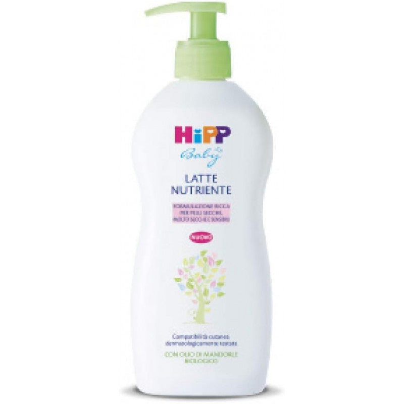 Nourishing Milk 300ml Hipp