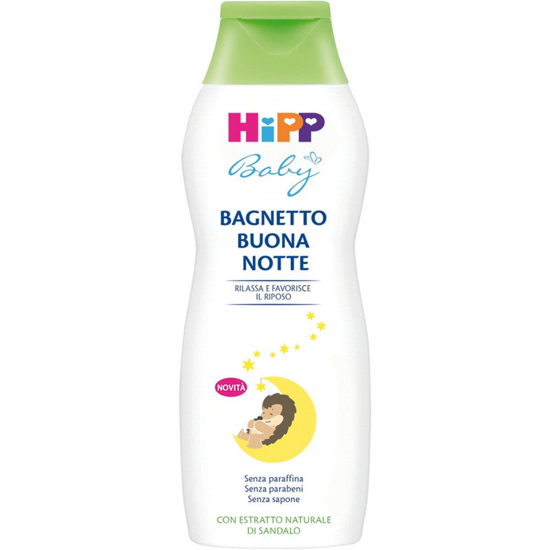 Hipp - Babybad Gute Nacht 350ml