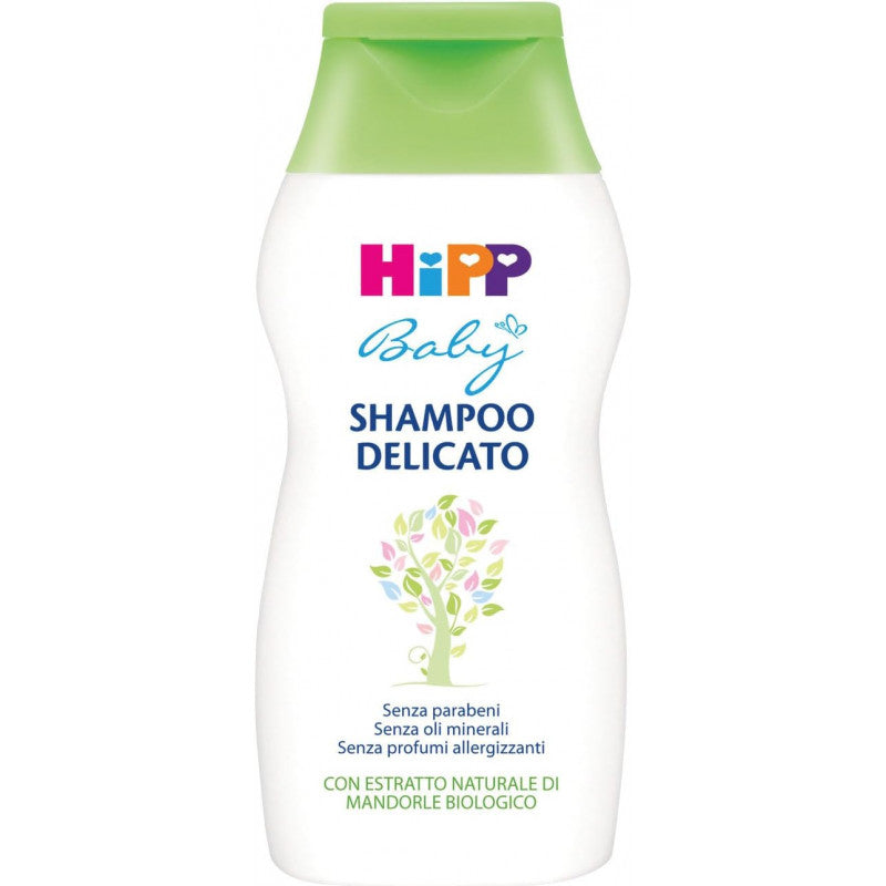 Hipp - Gentle Baby Shampoo 200ml