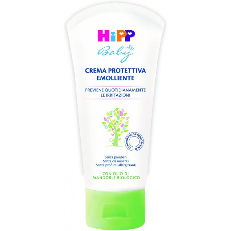 Hipp - Baby Emollient Schutzcreme 100ml