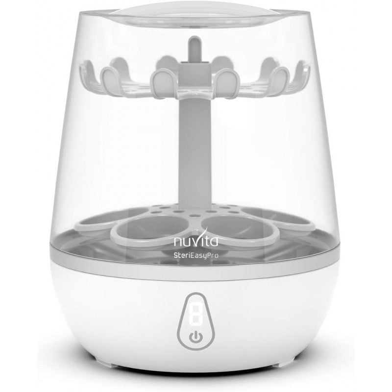 SteriEasy Pro Digital Steam Sterilizer