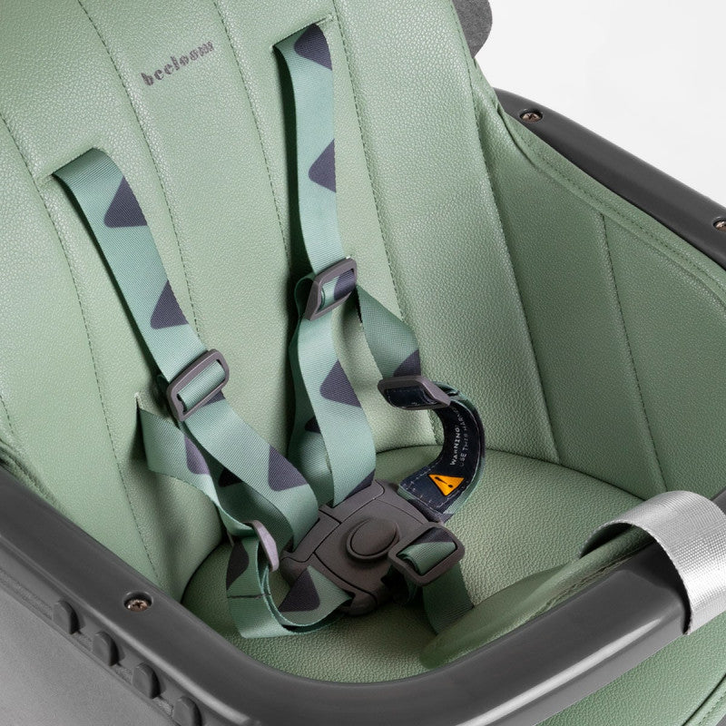 Convertible High Chair Throne Dino