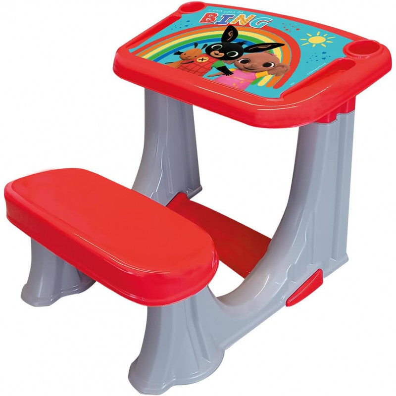 Bing School Desk