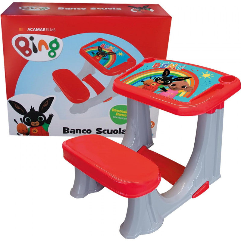Bing School Desk