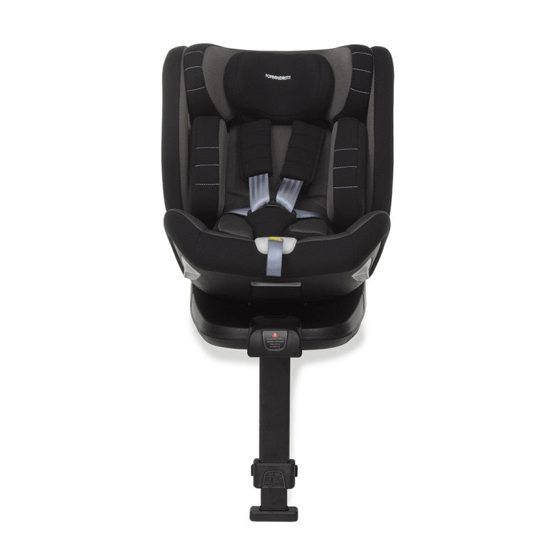 Foppapedretti FP360 i-Size Car Seat - Black